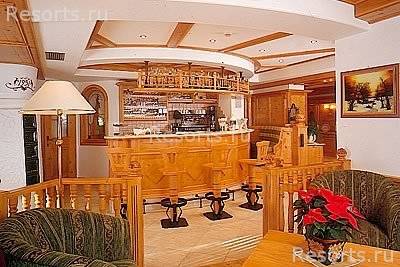 Gianna Hotel 25